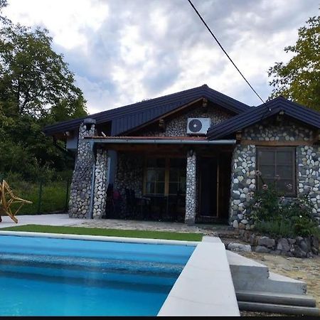Country House บีฮัช ภายนอก รูปภาพ