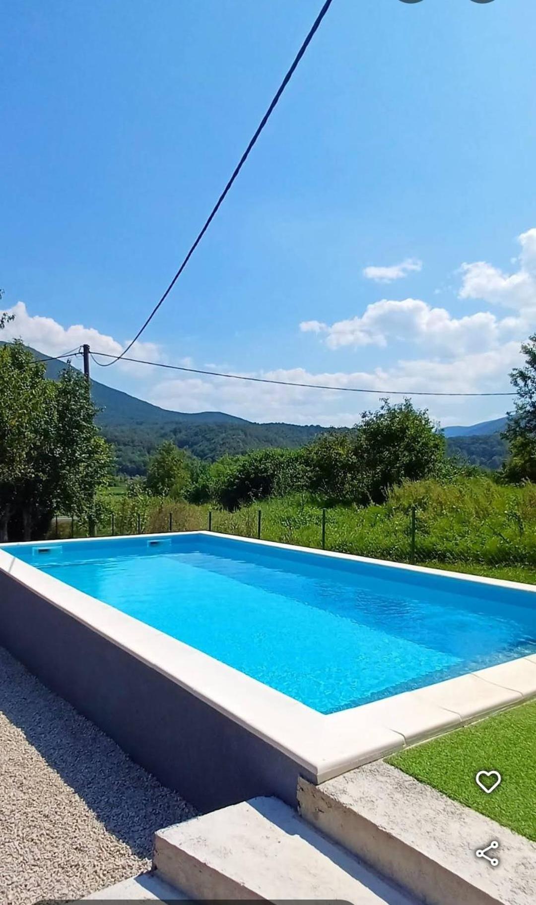 Country House บีฮัช ภายนอก รูปภาพ